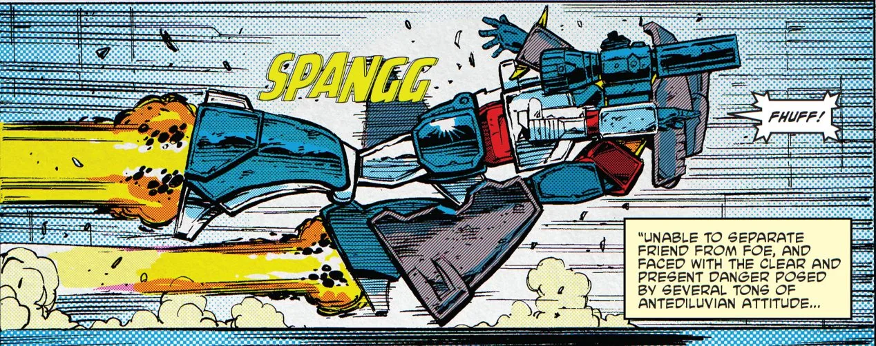 Transformers