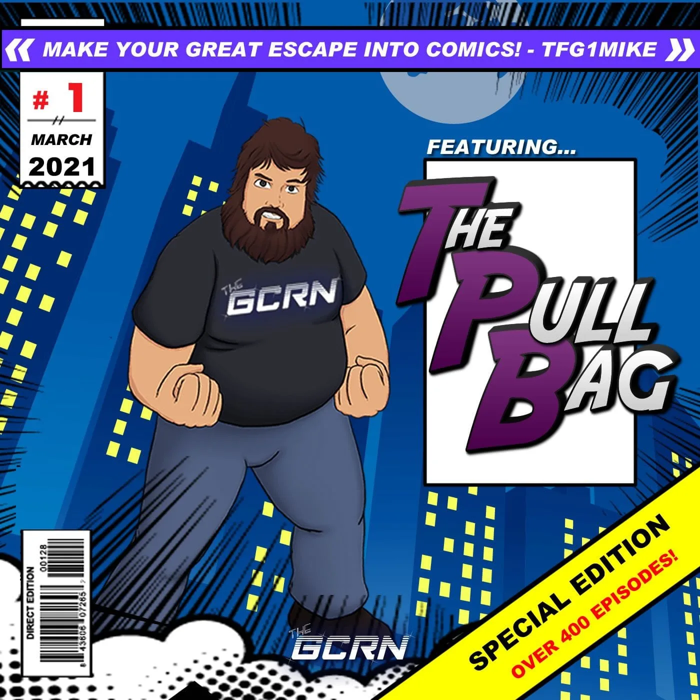 The Pull Bag™