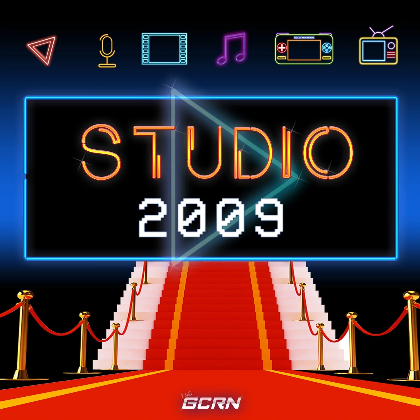 STUDIO 2009™