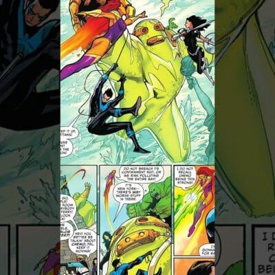 Comic Concierge – Review of Shazam #1 #shorts #comics