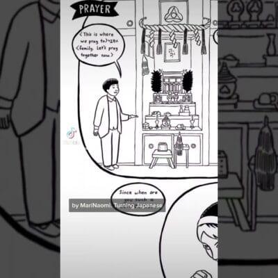 Comic Concierge – Daily Comic Book Recommendation #10: Turning Japanese #shorts #comics