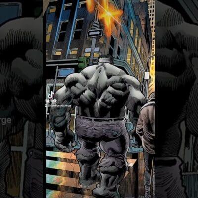 Comic Concierge – Review of Immortal Hulk #49 – #shorts #comics