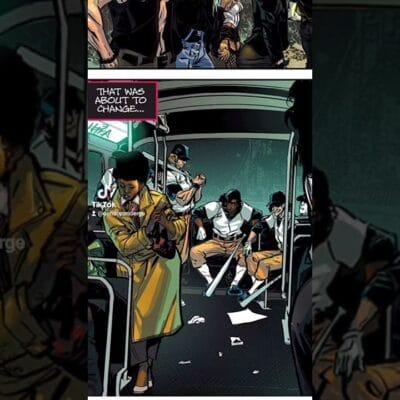 Comic Concierge – Review of Army of Darkness 1979 #1 #shorts #comics