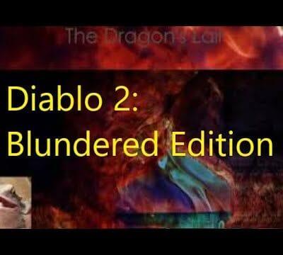 Diablo 2: The Blundered Server Saga