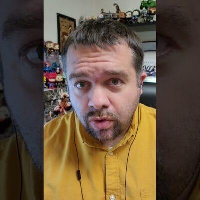 Comic Concierge – Graphic Novel Highlight: Meadowlark #shorts #comics
