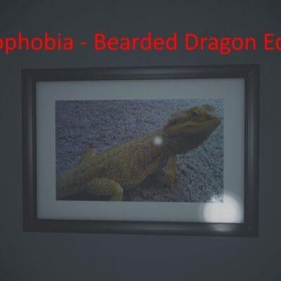 Phasmophobia – Now with Bearded Dragons! WOO HOO! Adventures in Ghost Hunting! Halloween update.