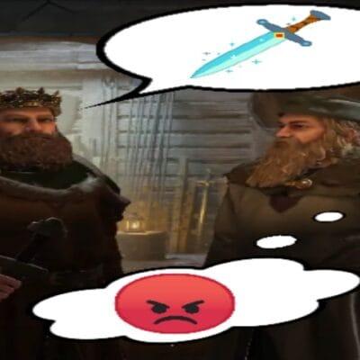 Let’s Play Crusader Kings 3: A Viking Saga Episode 6 – The New Kingdom