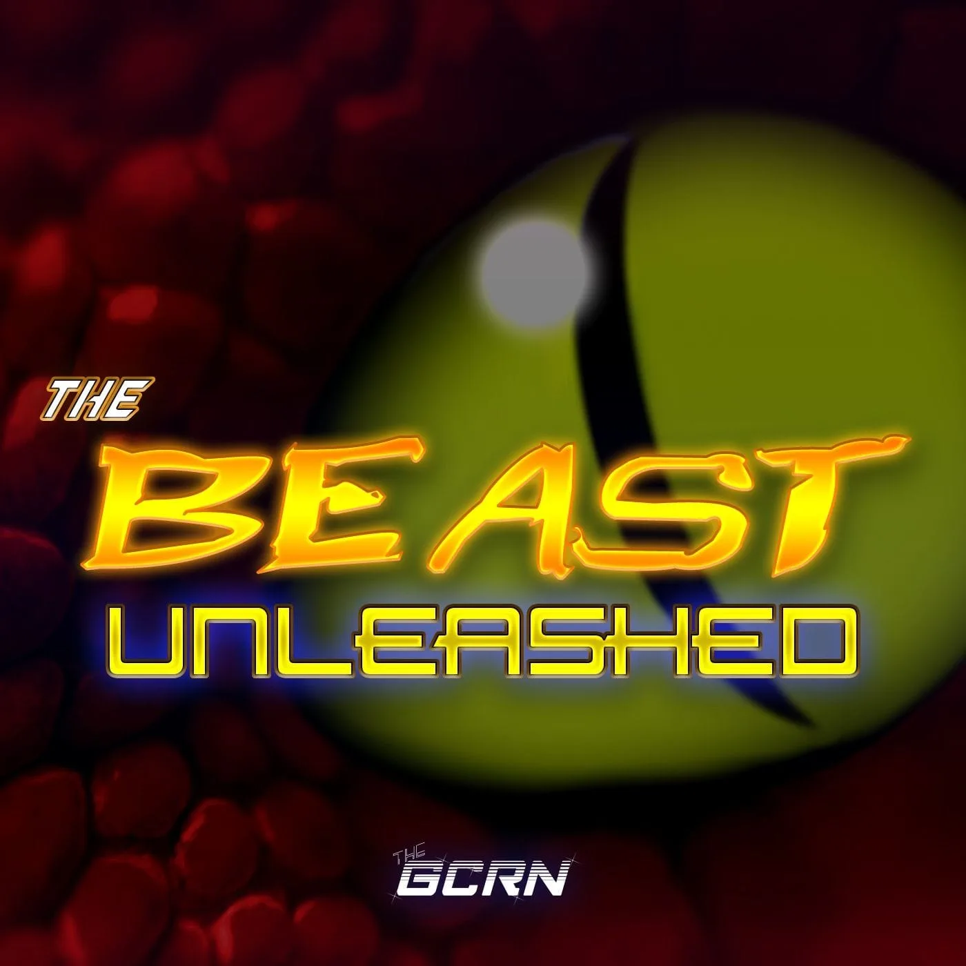 The Beast Unleashed™