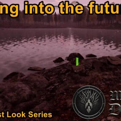 Medieval Dynasty First Look Gameplay Playlist | First year and beyond