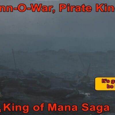 Crusader Kings 3: The King of Mann: The Tales of Mann Series. S2Ep3| CK3 Gameplay and Narration.