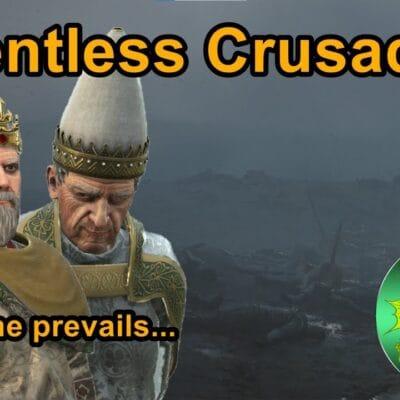 Crusader Kings 3: The Empire of Mann: The Tales of Mann Series. S2Ep11| CK3 Gameplay and Narration.