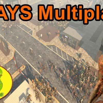 7 Days to Die A20 SMP – Work never ends! Day 71 Begins! #10 New and veteran group