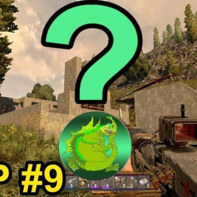 7 Days to Die A20 SMP – Let’s build the Fort! Day 64 Begins! #9 New and veteran group