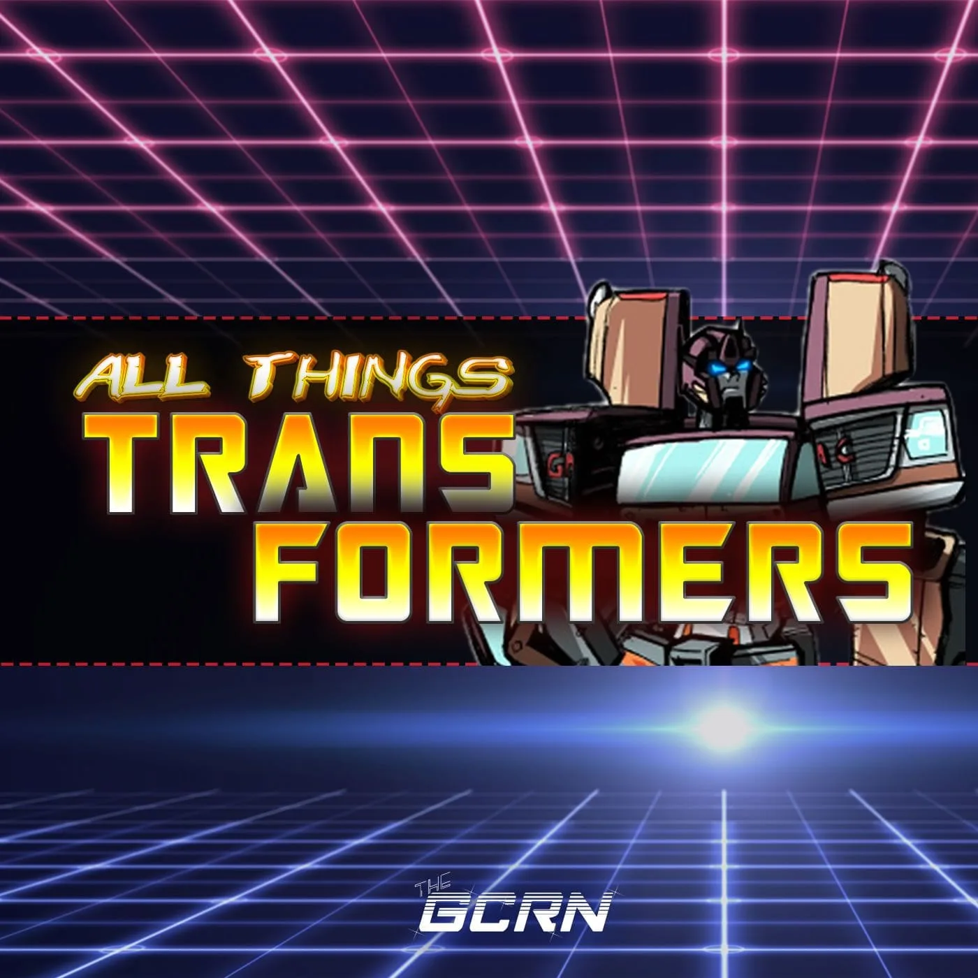 All Things Transformers™