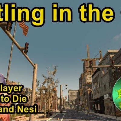 7 Days to Die A20 Multiplayer Party – SMP Modded with War3zuk. New Players and Veterans together!