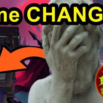 V Rising – Don’t stress about paper! Get the Paper Press! V Rising Beginner’s Guide