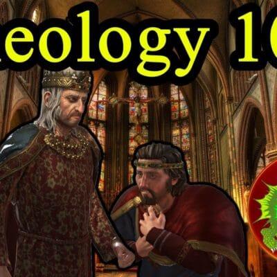 CK3 – Theology Guide: The power to reform and shape religion! (Crusader Kings 3 Royal Court DLC)