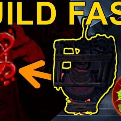 V Rising – HOW to get Greater Blood Essence! Beginner’s Guide! Get your blood press up! Here’s why!