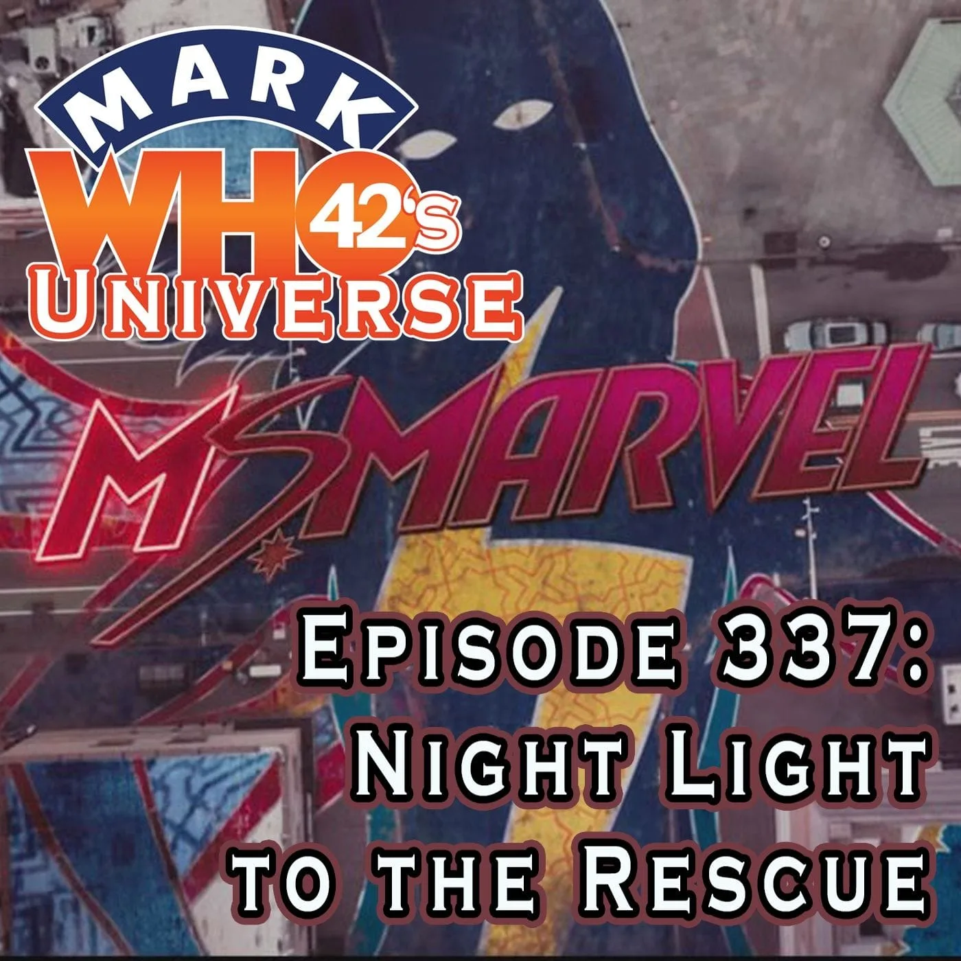 Episode 337 – Night Light to the Rescue