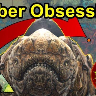 Ark Survival: Crystal Isle Adventures Continues – Let’s get some Ember Wyverns and Karkins