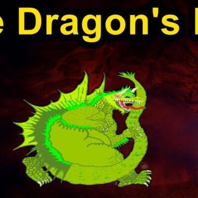 Sunday Night Late Night Dragon’s Lair – Chill Stream with Ark and me!