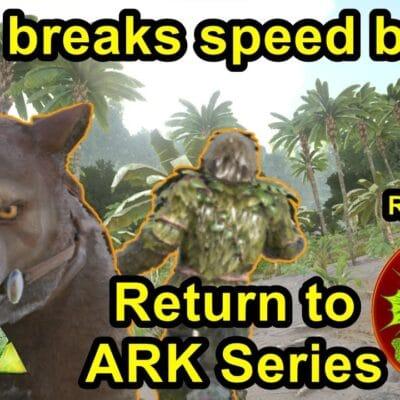 Ark: Survival Evolved – Return to Ark Series – #9 Loup not the Cat joins the fray