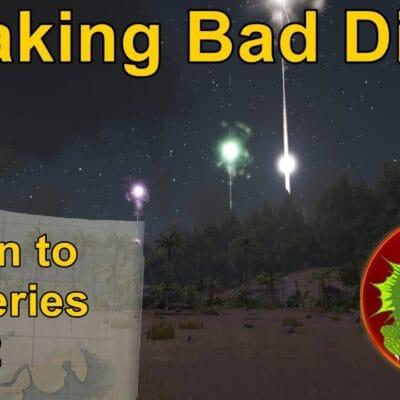 Ark: Survival Evolved – Breaking Bad Dinos. Return to Ark Series