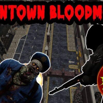 7 day to die (UL Mod) – Bloodmoon Day 56 comes! Another heroic showdown!