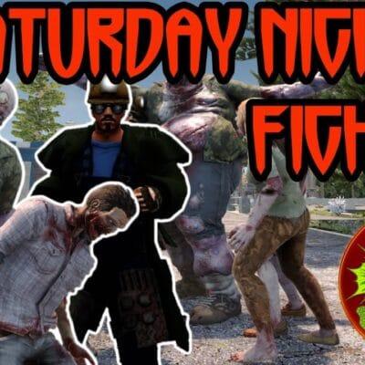7 days to die: Zeds of Chaos – Going big on Saturday Night