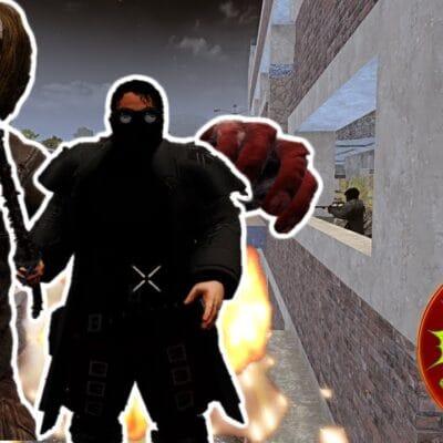 7 day to die (UL Mod) Day 49 – Against all odds!