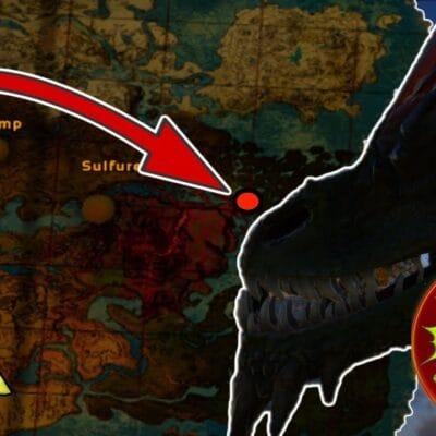 Ark Survival: Crystal Isle – Eastbound Adventure for new tames, while Argent Chaos continues