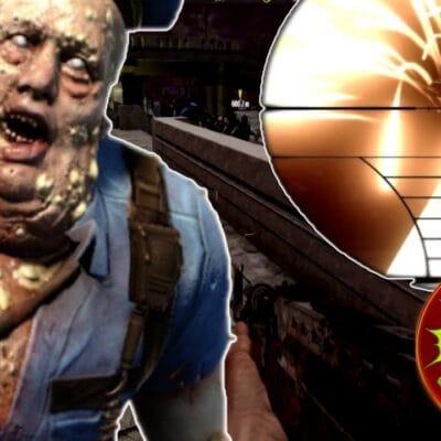 7 Days to Die: Undead Legacy Mod Series – On the Move, new Base, and all hell breaks out on Day 42!