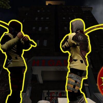 7 Days to Die: Undead Legacy Mod Series – Hingashi Rumble!