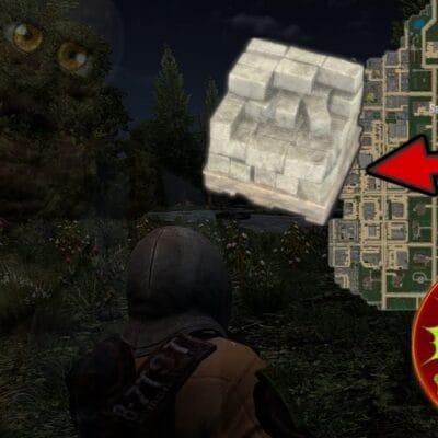 7 Days to Die: Undead Legacy Mod Series – Quest for the Holy Brick! Into the City of the damned!