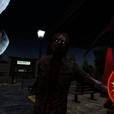 7 Days to Die: Undead Legacy Mod Series – Still trying to find place in the world