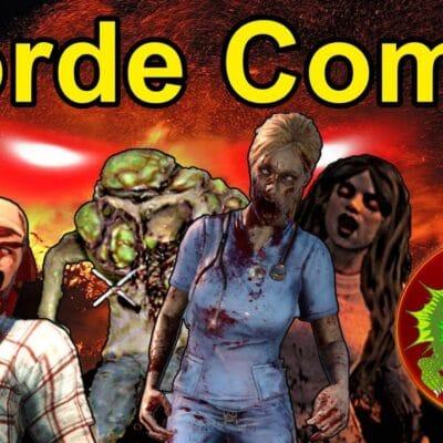 7 Days to Die: Undead Legacy Mod Series – First Look and beyond