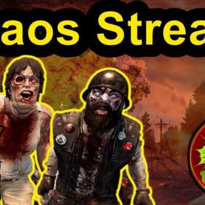 7 Days to Die: Modded Multiplayer Zeds of Chaos