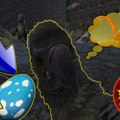Ark Survival: Crystal Isles Saga Building an Argent Army