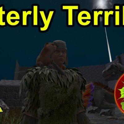 Ark Survival: Imprompt Crystal Isles Shenanigans Continues!