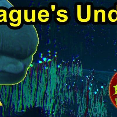 Ark Survival: Leagues Under the Crystal Isle Seas