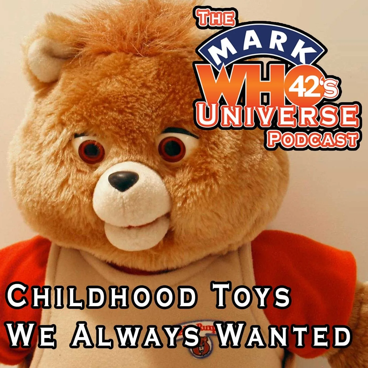 X6 – Childhood Toys We Always Wanted