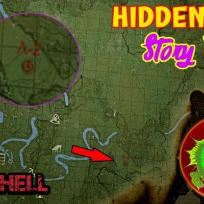 Green Hell Stream – 04: How to progress the story? A 2 Saga? Fishing Rod? Where is bamboo?!