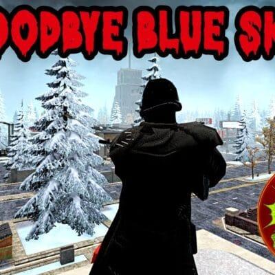 7 day to die (UL Mod) – This cold is miserable… (Late Night Stream)