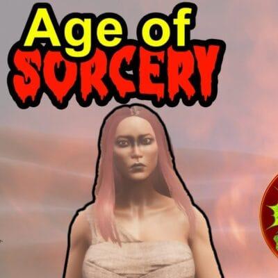 Sorcery has begun! Conan Exiles – Pilot Stream