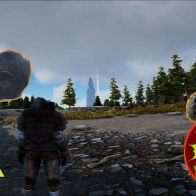Fear Evolved Continues! Let’s hunt more goodies! | Ark Survival Evolved