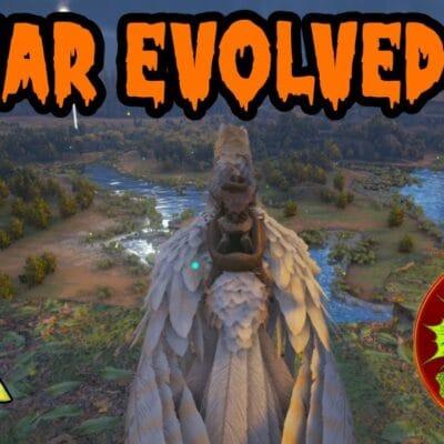Fear Evolved: Scavenging the Isles for the undead horrors!