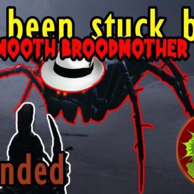 Broodmother Prep, hopefully battle, Sour Axe? | Grounded Multiplayer