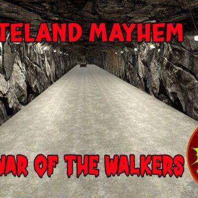 Bloodmoon rises! WAR of the WALKERS | Multiplayer 7 Days To Die Ft. Wrecking Crew