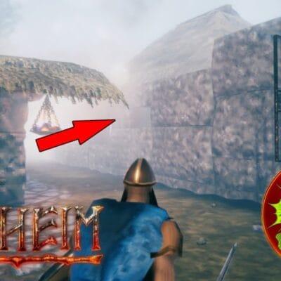 New Building! | Setting up Items | Wolf Taming? | Multiplayer RETURN to Valheim | Mistlands Update |