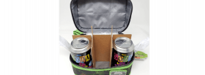 Funko Soda TMNT Cooler Blacklight Bebop and Rocksteady (12)